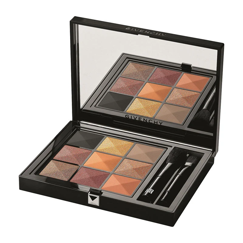 신세계인터넷면세점-지방시(코스메틱)-아이메이크업-LE 9 DE GIVENCHY EYESHADOW PALETTE N8