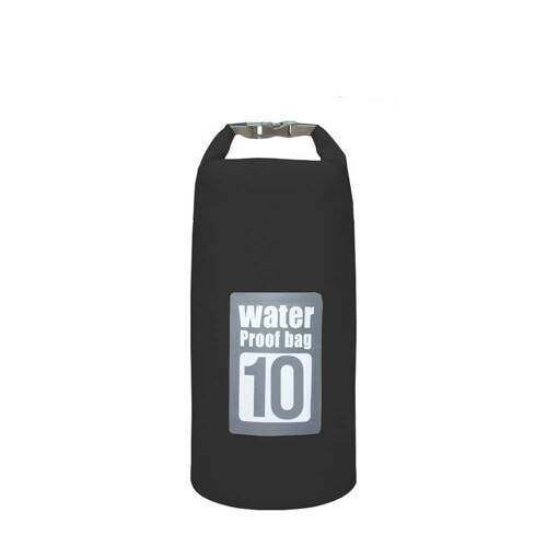 韩际新世界网上免税店-DIVEEPRO-运动休闲-Drybag10L #黑