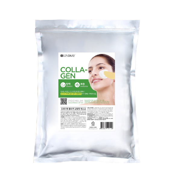 신세계인터넷면세점-린제이-FaceMasksTreatments-프리미엄 콜라겐 모델링 마스크 1kg