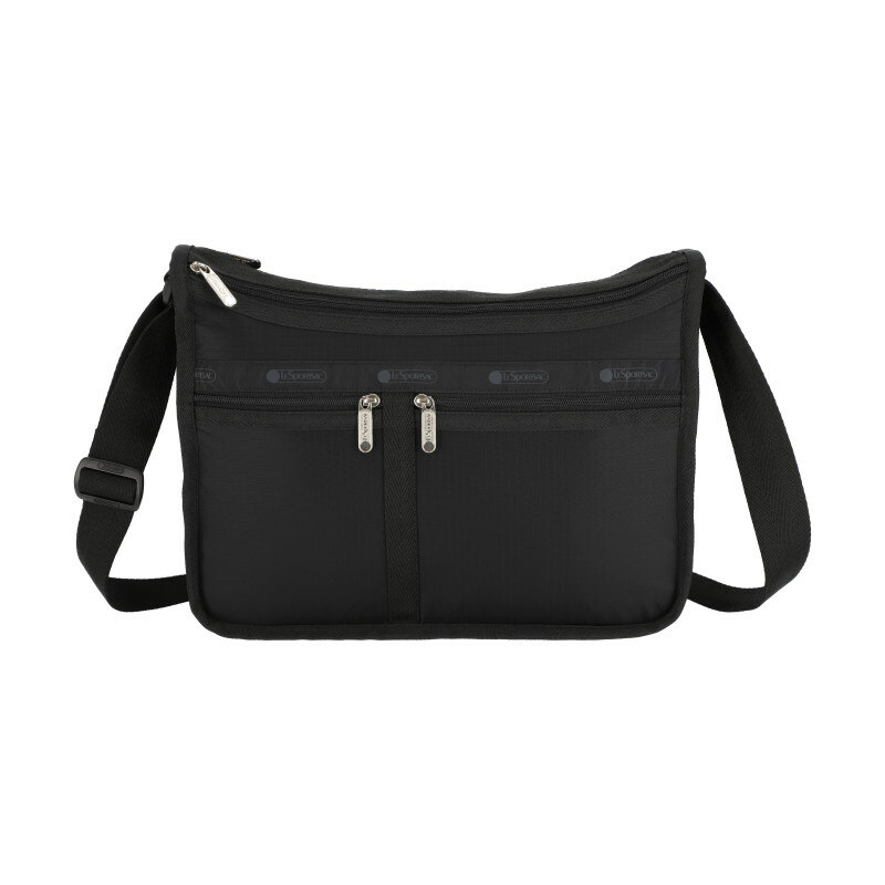 CLS DELUXE EVERYDAY BAG RECYCLED BLACK - 레스포색 - 패션 | 신세계면세점