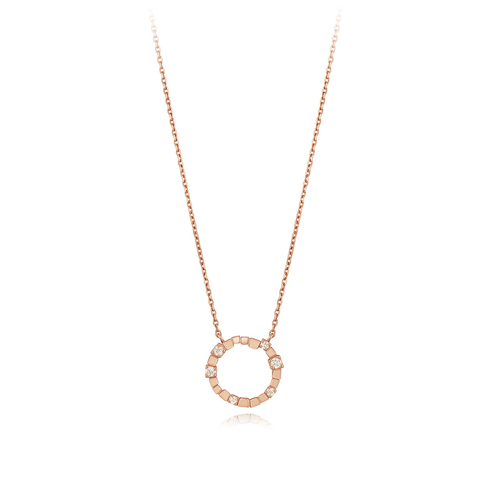 DIDIER DUBOT◆MON PARIS 14K アンティーク チェーン リング DIDIER DUBOT◇MON PARIS 14K アンティーク チェーン リング