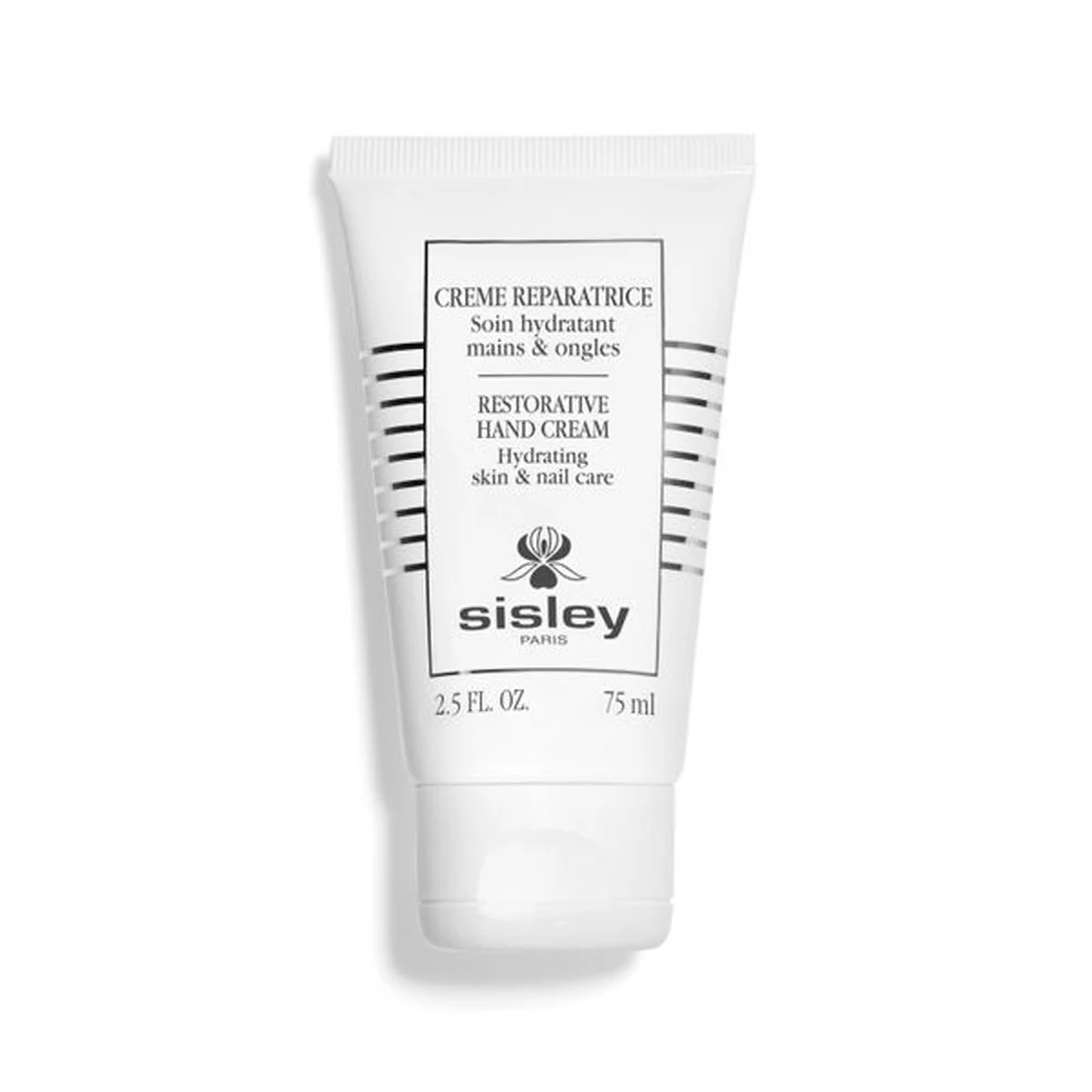 신세계인터넷면세점-시슬리-Handcare-끄렘므 레빠라뜨리스 쑤엥 이드라땅 멩 앤 옹글르 75ml