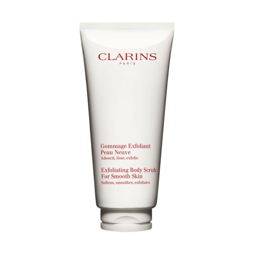 Exfoliating Body Scrub for Smooth Skin 200ml