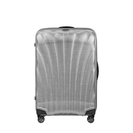 C-LITE 28" Large Aluminum 行李箱