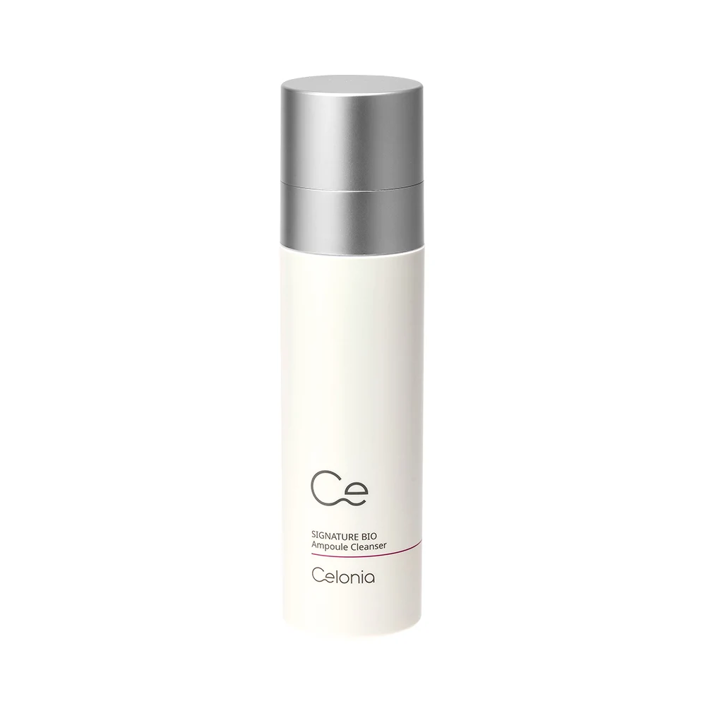 신세계인터넷면세점-셀로니아-Cleansers-시그니처 바이오 앰플 클렌저 120g