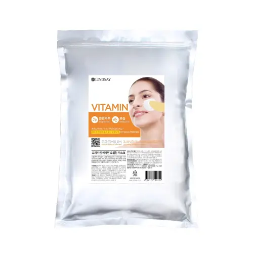 PREMIUM VITAMIN MODELING MASK 1KG