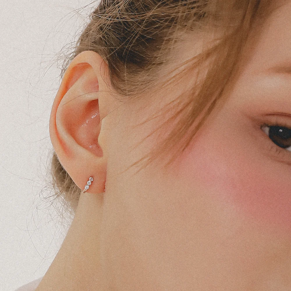 신세계인터넷면세점-밀튼 스텔리-earring-Eilie Earring