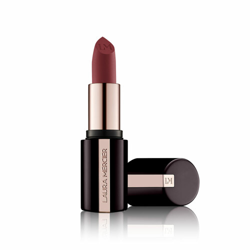 Caviar Smoothing Matte Lipstick 510 Mulberry Moire 3.8g (鱼子酱丝滑哑光唇膏 510 桑葚波纹 3.8克)