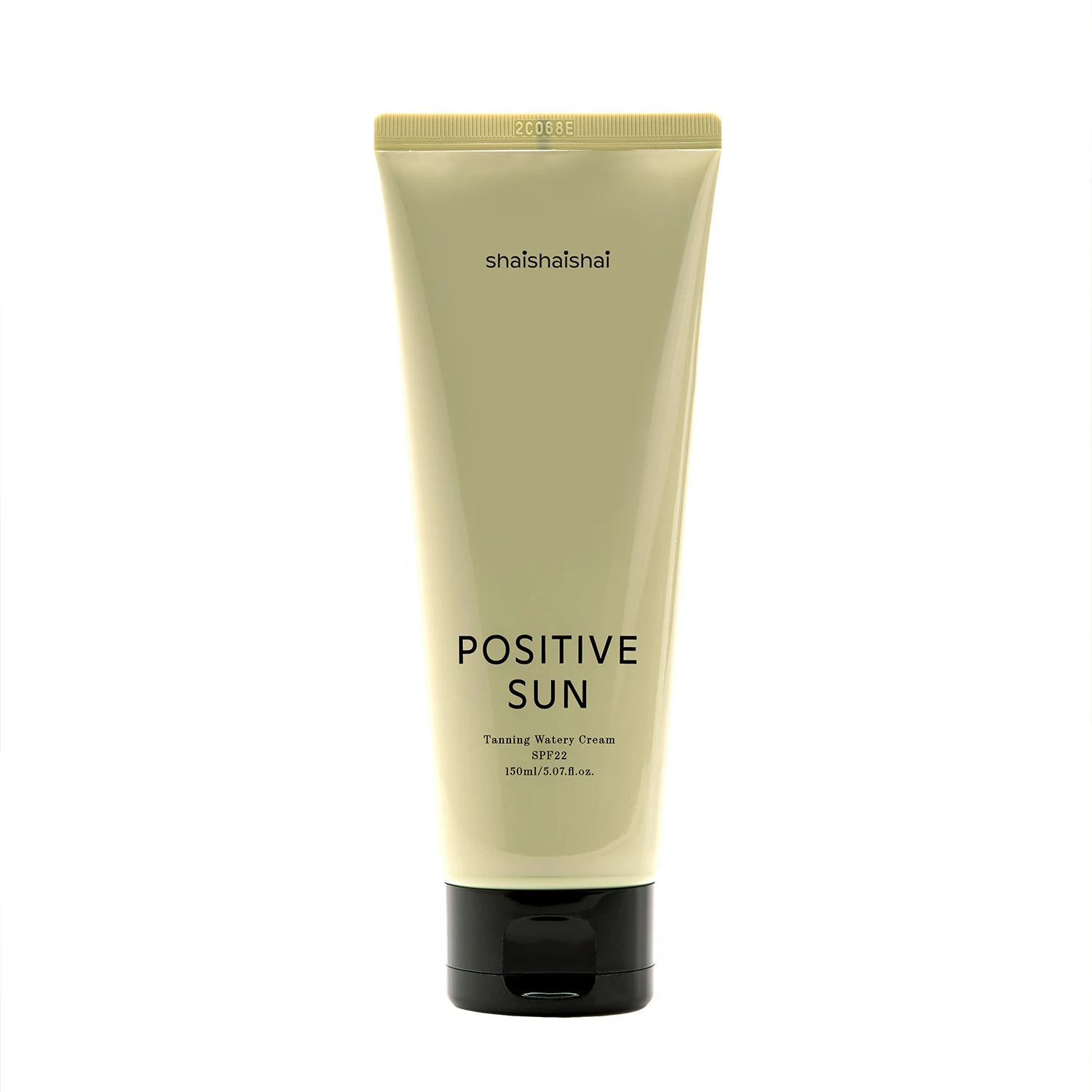 신세계인터넷면세점-샤이샤이샤이-Suncare-파지티브 선 태닝 워터리 크림 SPF22 150ml