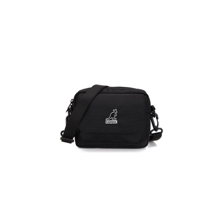 신세계인터넷면세점-캉골-casualbackpack-기어 미니 크로스백 3234 블랙
