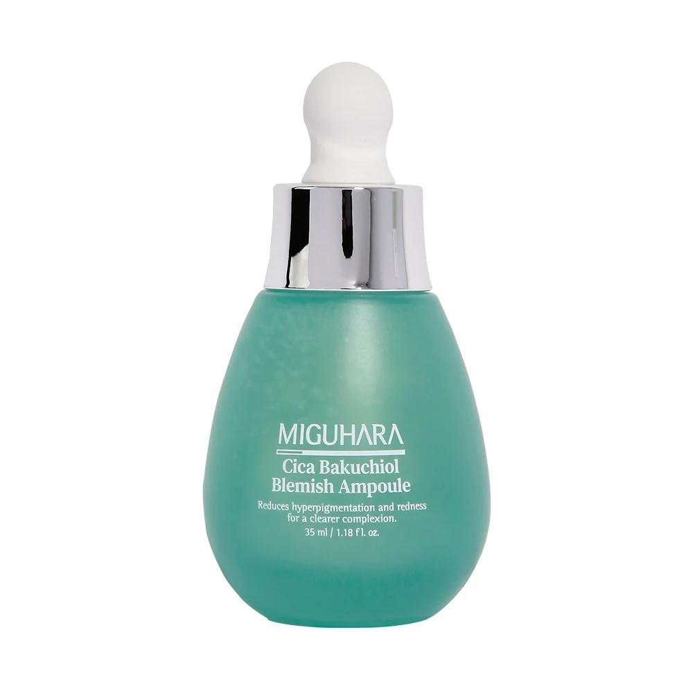 신세계인터넷면세점-미구하라-FacialCare-시카 바쿠치올 블레미쉬 앰플 35ml