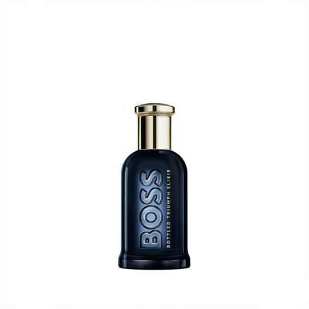 보틀드 트라이엄프 엘릭서 퍼퓸 인텐스 포 맨 50ml(1.6oz)