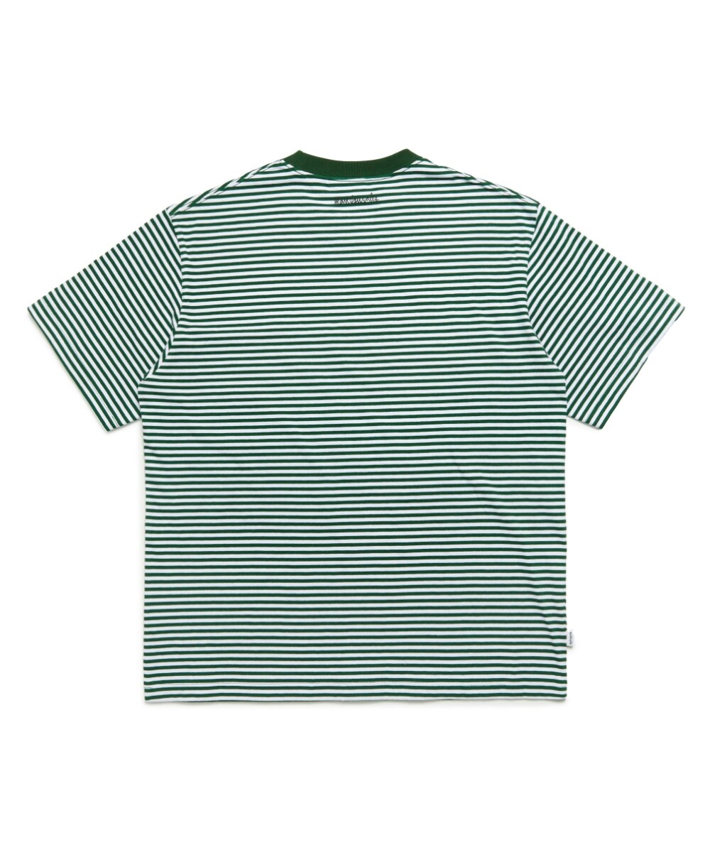 [MARK GONZALES]★25SS★CACTUS ANGEL SHORT SLEEVE T-SHIRT K] MARK GONZALES WHAT IT ISN'T DRIVING ANGEL SHORT SLEEVE T