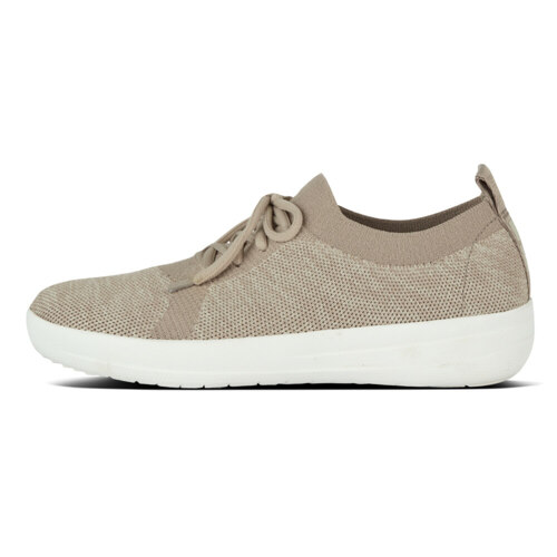 F-SPORTY UBERKNIT SNEAKERS Dark Taupe Mix