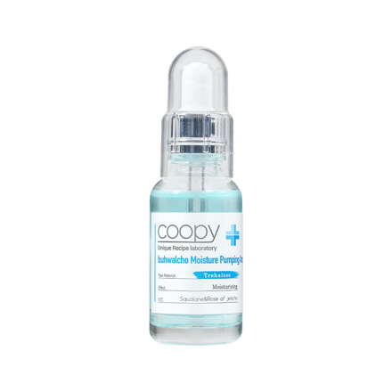 부활초 수분 펌핑 앰플 30ml