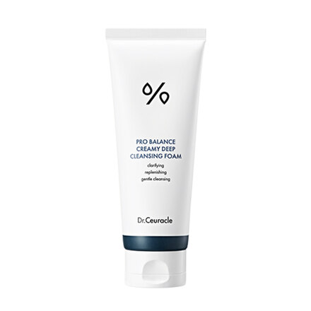 프로밸런스 크리미 클렌징 폼_150ml