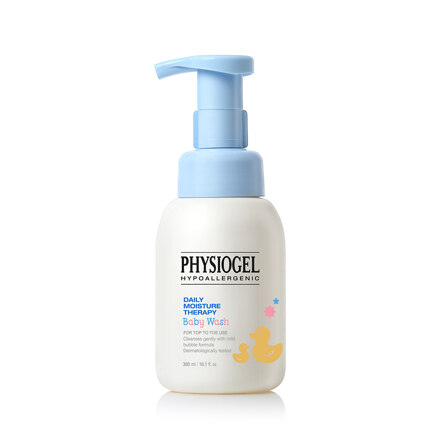 DMT Baby Wash 300ml