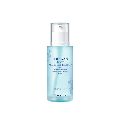 잇 비건 탠지 올인원 에센스 50ml