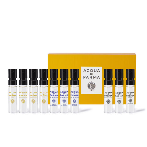 PRE-ASSORTED SELECTION SET