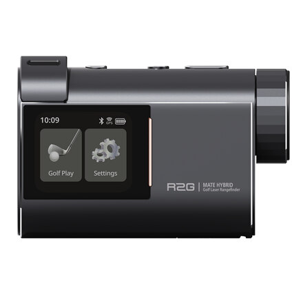 R2G MATE HYBRID(GRAY)