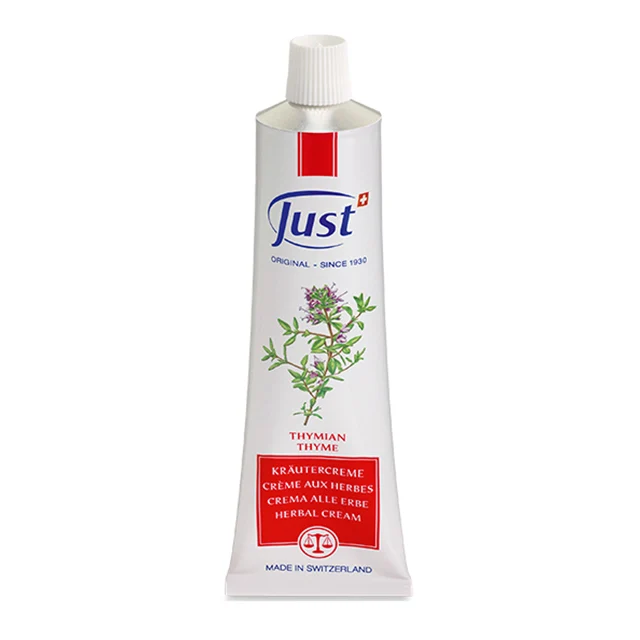 신세계인터넷면세점-스위스유스트-BodyCare-백리향크림 100ml