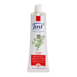 백리향크림 100ml
