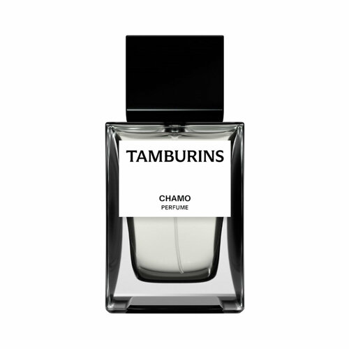 香水 CHAMO 50mL