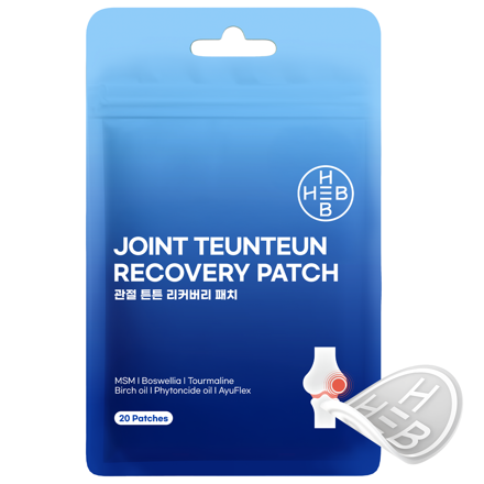 Joint Recovery Patch 20pcs(修复贴)