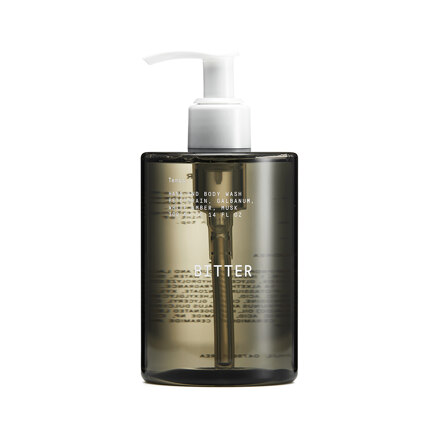 핸드 앤 바디 워시 비터 300ml
