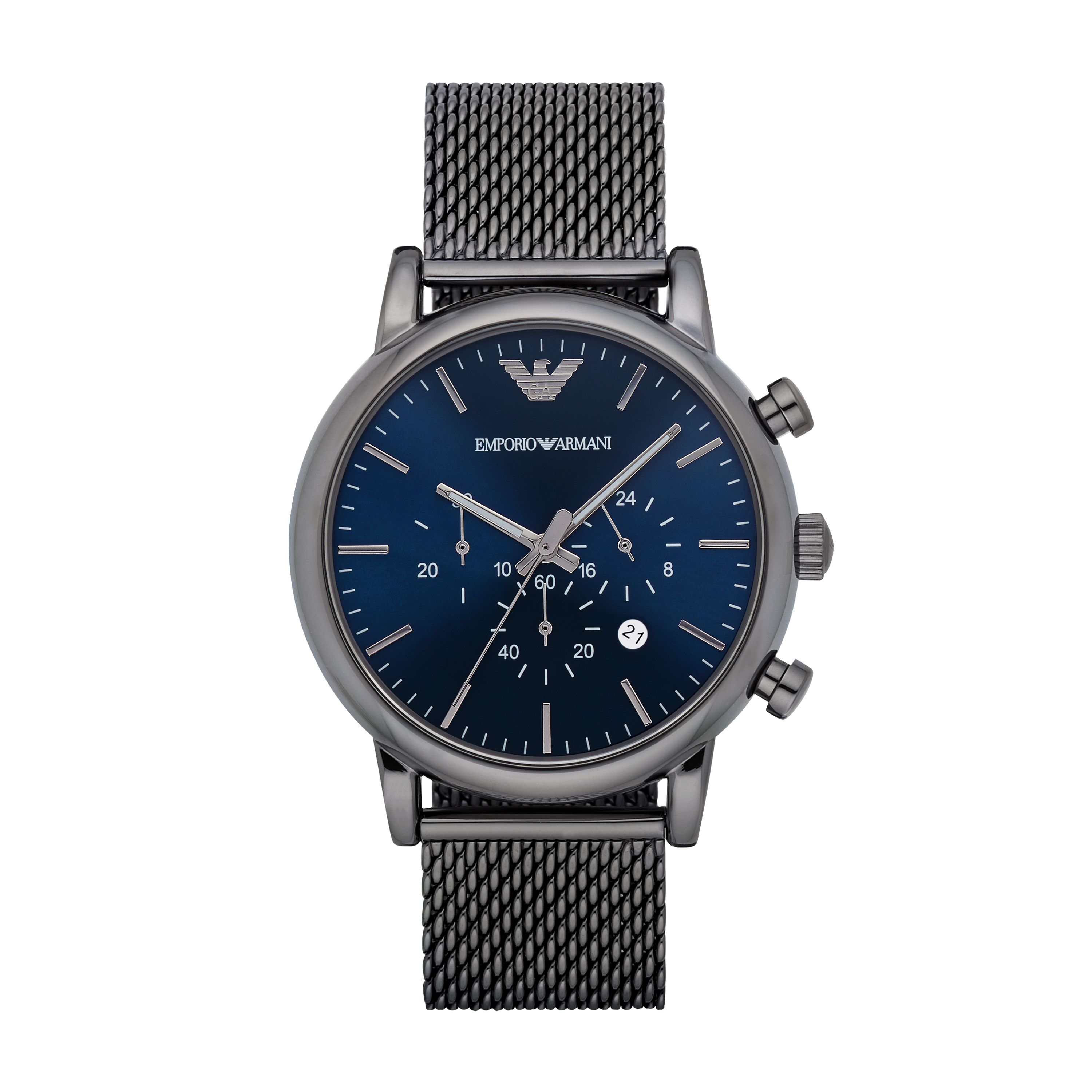E.ARMANI WATCH 남성