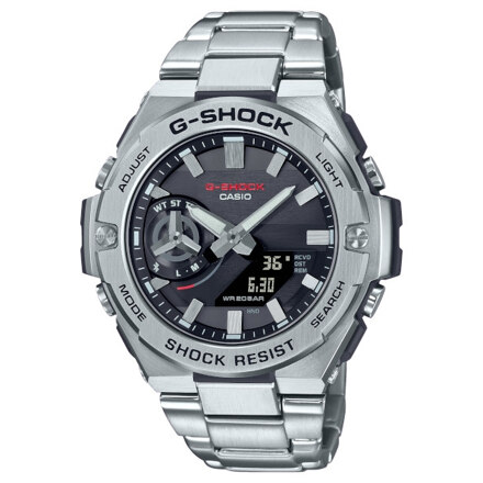 GST-B500D-1ADR 남성