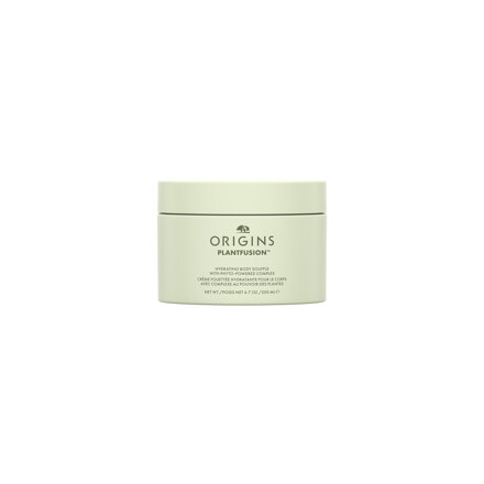Plantfusion™ Hydrating Body Souffle with Phyto-Powered Complex 200 ml