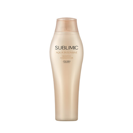 아쿠아인텐시브샴푸 250ml
