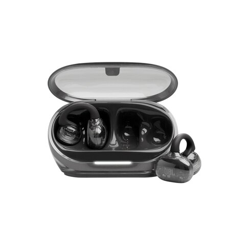 JBL SOUNDGEAR CLIPS 开放式蓝牙耳机