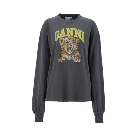 FUTURE JERSEY LONGSLEEVE TIGER