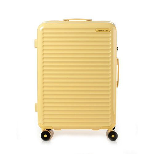 신세계인터넷면세점-쌤소나이트-travelbag-TOIIS BLOSSOM SPINNER 68/25 EXP + COVER GOLDEN HAZE