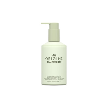 Plantfusion™ Softening Hand & Body Lotion with Phyto-Powered Complex 200ml