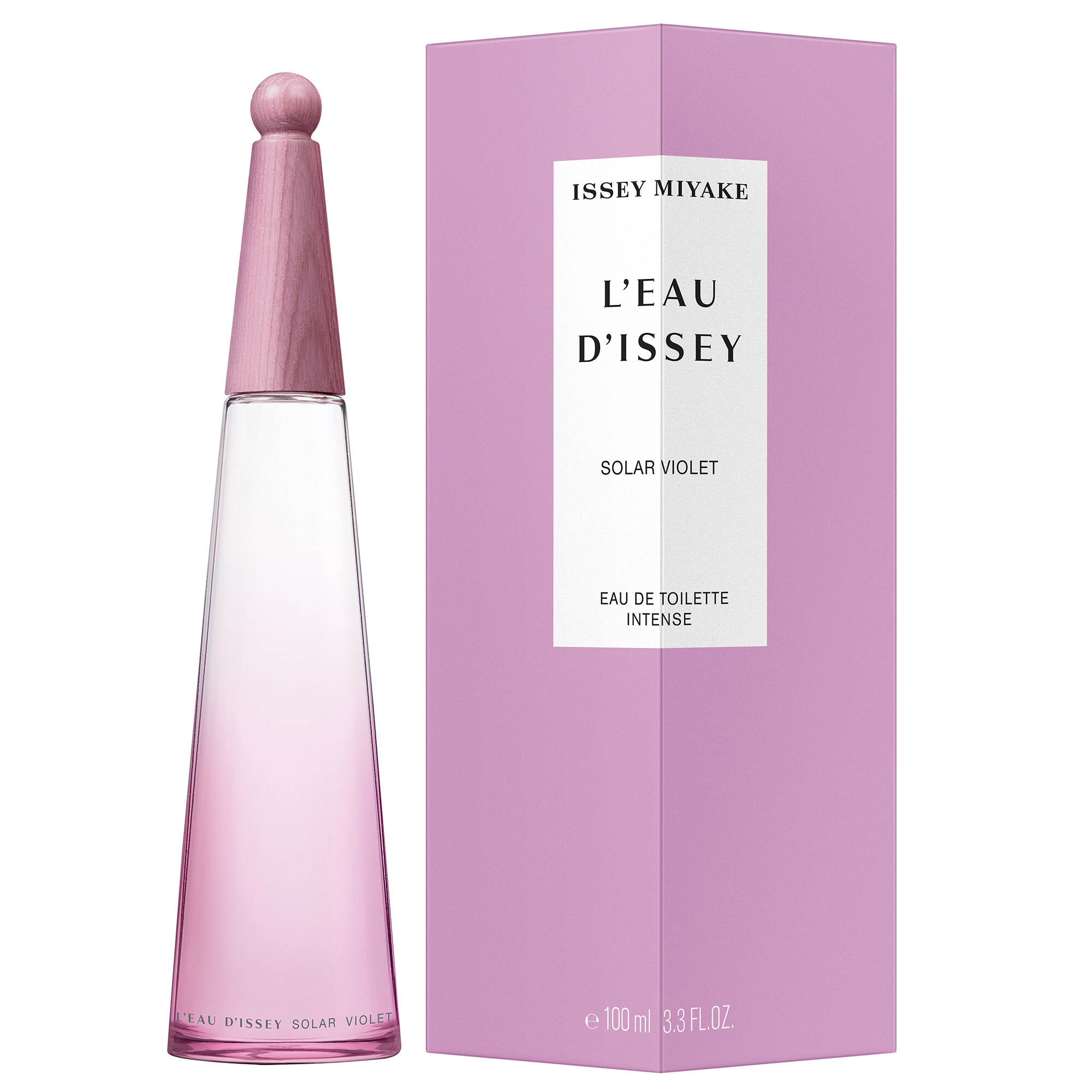IM L'EAU D'ISSEY SOLAR VIOLET 24 EDTI-100ML
