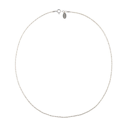 Un.silver.144 / allure necklace (silver)