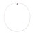 신세계인터넷면세점-베흐트-necklace-Un.silver.144 / allure necklace (silver)