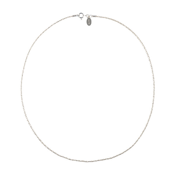 신세계인터넷면세점-베흐트-necklace-Un.silver.144 / allure necklace (silver)