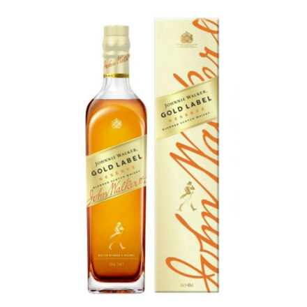 조니워커 골드 리저브 1000ml NEW