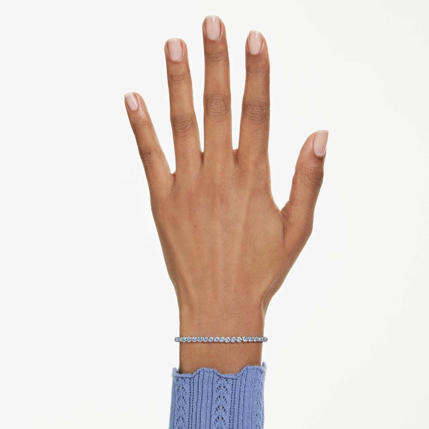 신세계인터넷면세점-스와로브스키-bracelet-MP IMBER:BRACELET DEBL/RHS M