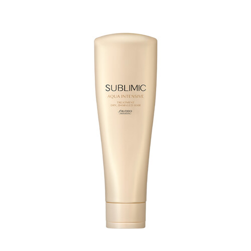 아쿠아인텐시브트리트먼트(건조,손상모발)250g