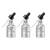 신세계인터넷면세점-센텔리안24-FacialCare-글루타치온 토닝 부스팅 앰플 트리오 30ml*3