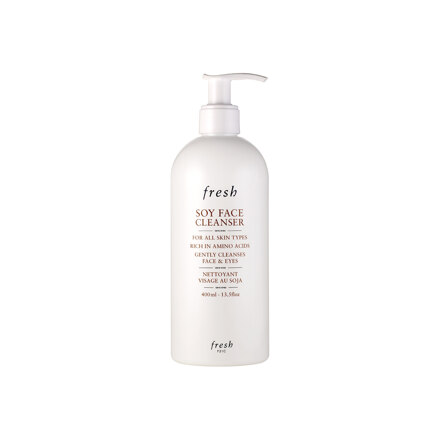 Soy Face Cleanser