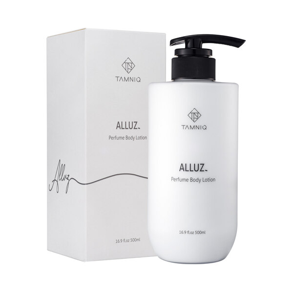 신세계인터넷면세점-탐니크-BodyCare-퍼퓸 고보습 바디로션 올루쓰 500ml