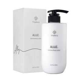 퍼퓸 고보습 바디로션 올루쓰 500ml