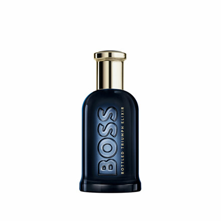 보틀드 트라이엄프 엘릭서 퍼퓸 인텐스 포 맨 100ml(3.3oz)