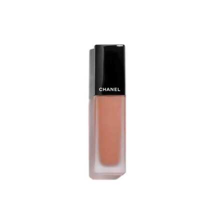 루쥬 알뤼르 벨벳 틴트 202 시크릿 6ml